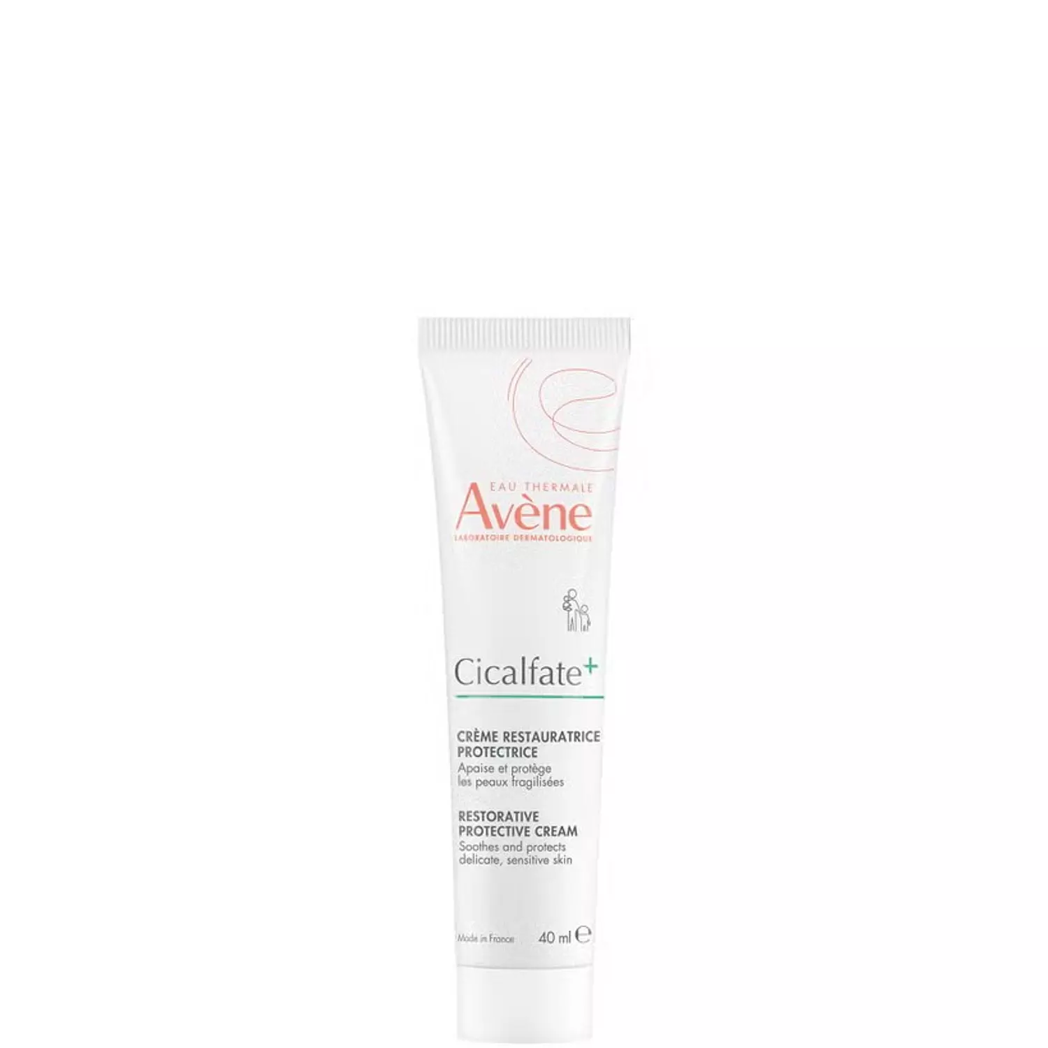 Avène Cicalfate+ Restorative Protective Cream for Very Sensitive Skin  1