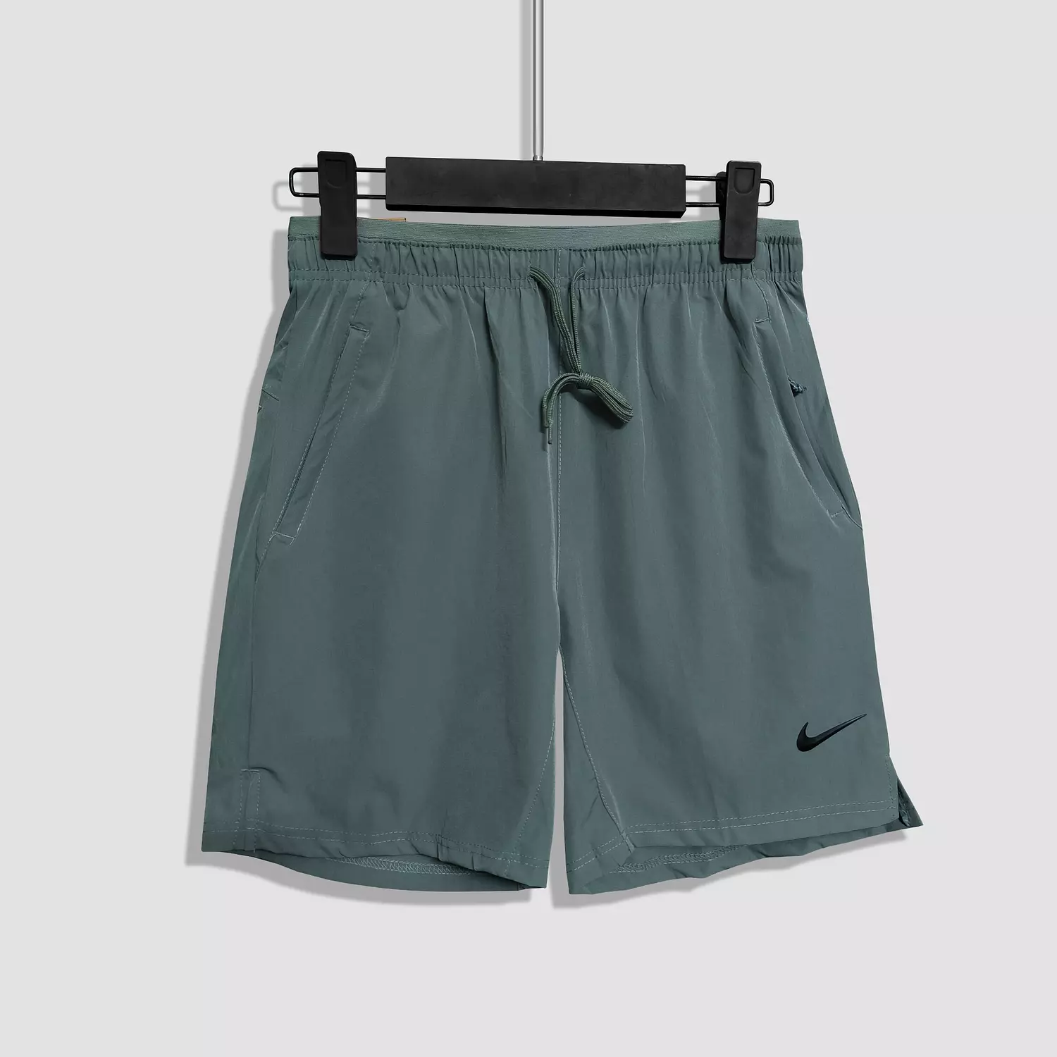 NIKE WATERPROOF SHORTS image