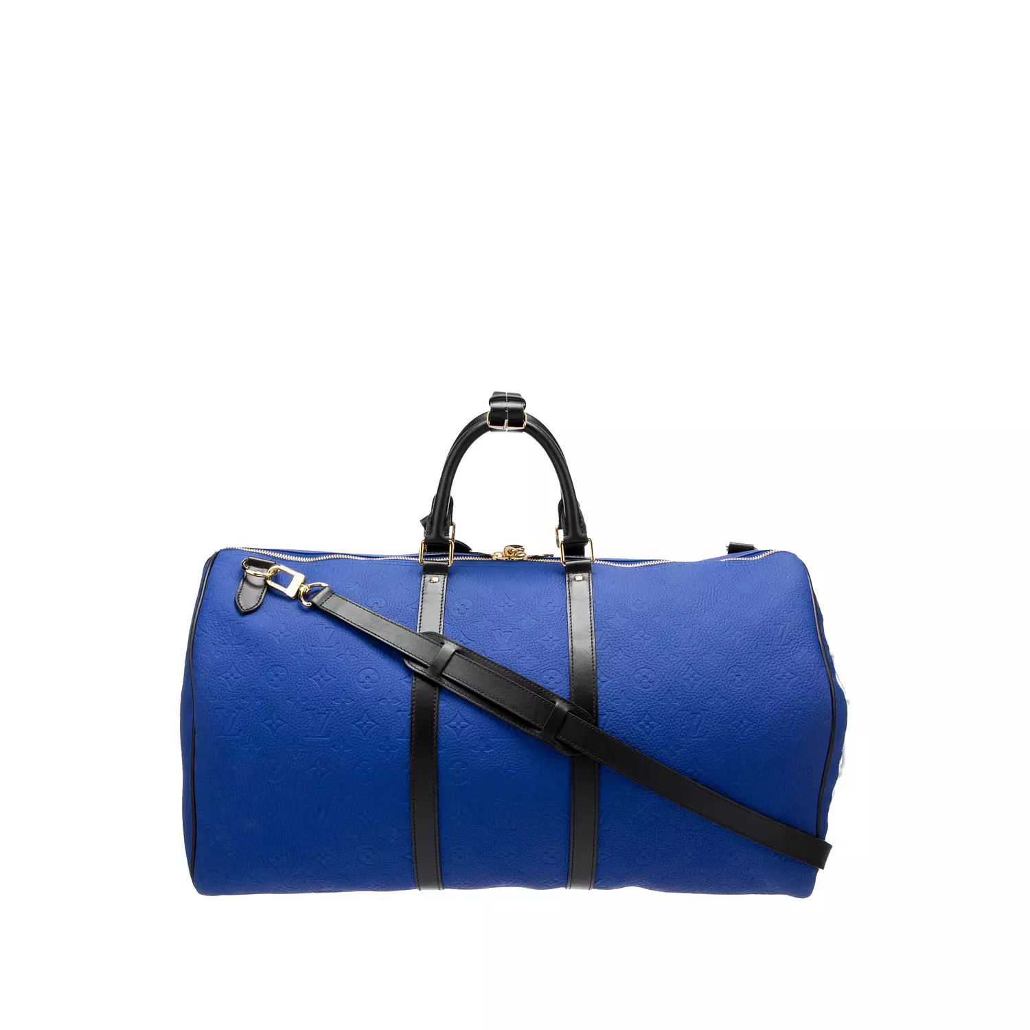 LOUIS VUITTON DUFFLE BAG NBA -19874OP23 3