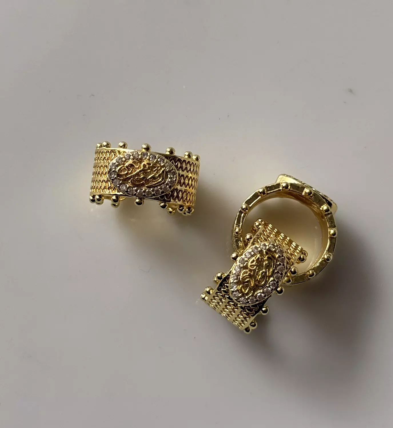 أنت عمري the ring hover image