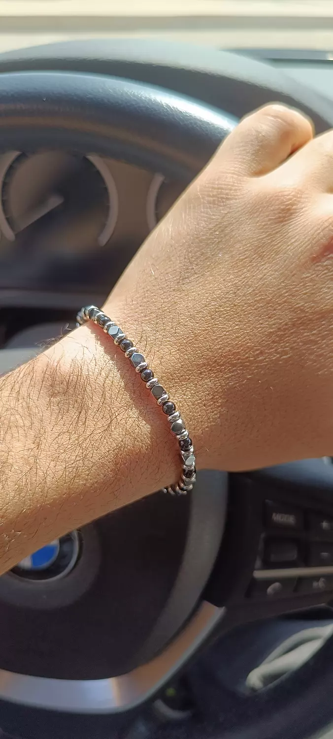 men bracelet image
