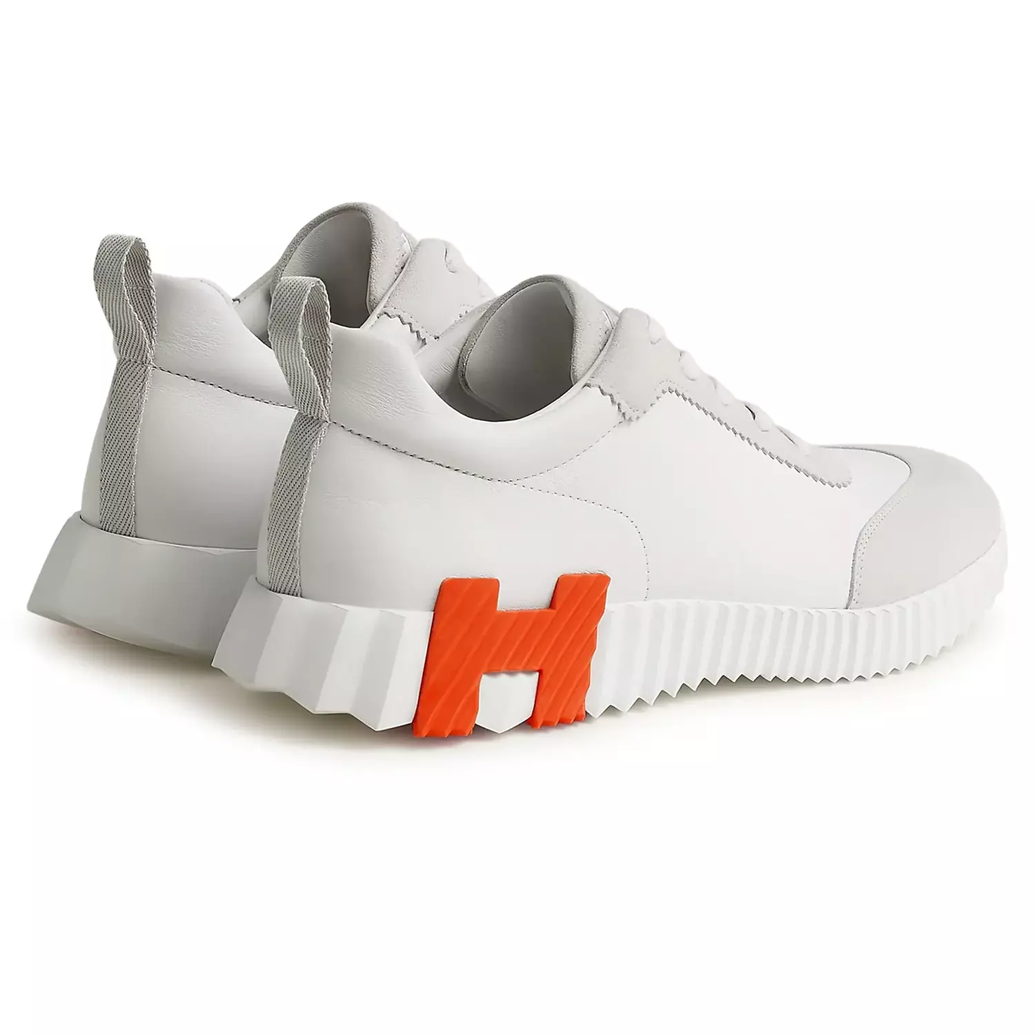 Hermès Bouncing sneaker 'Blanc' hover image