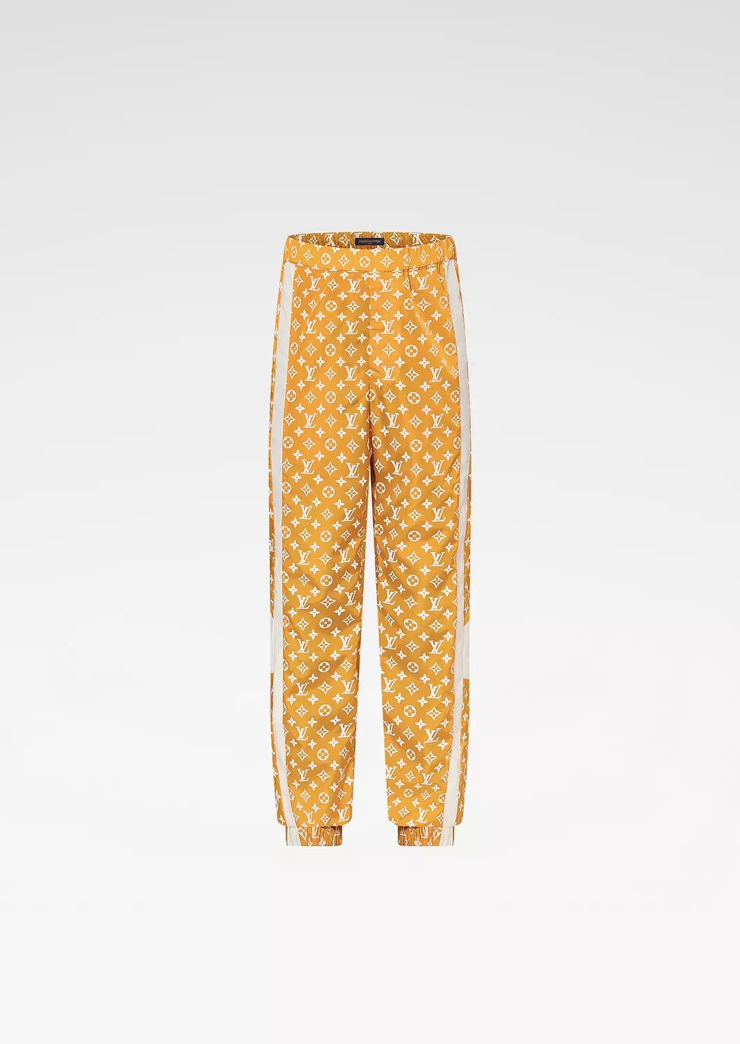 Monogram Print Sweatpants image