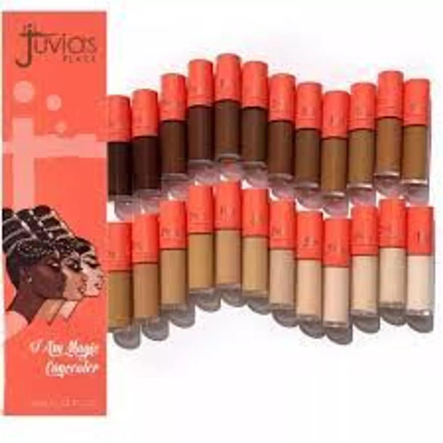Juvias Place I AM MAGIC Concealer 3