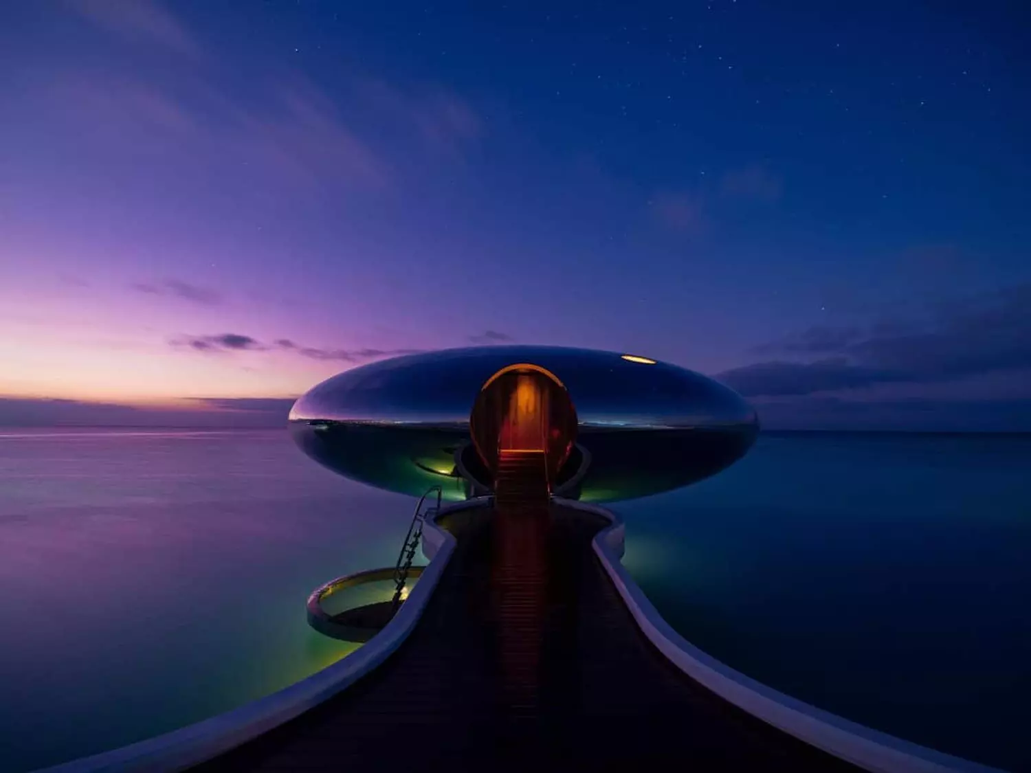 🎖️🌐 The Shebara Resort in Saudi Arabia  11