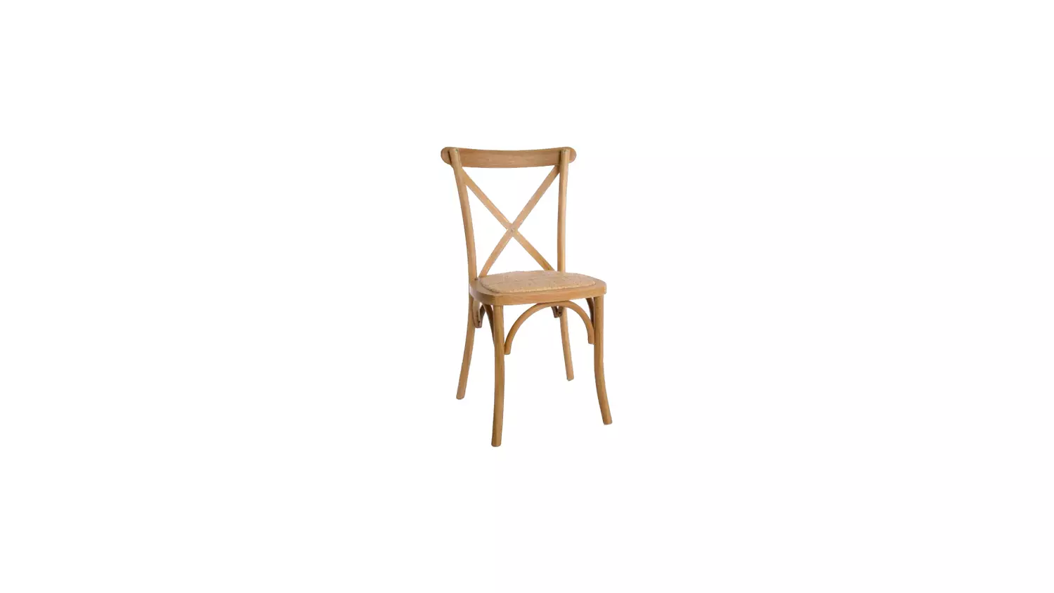 CROSSBACK CHAIR 1
