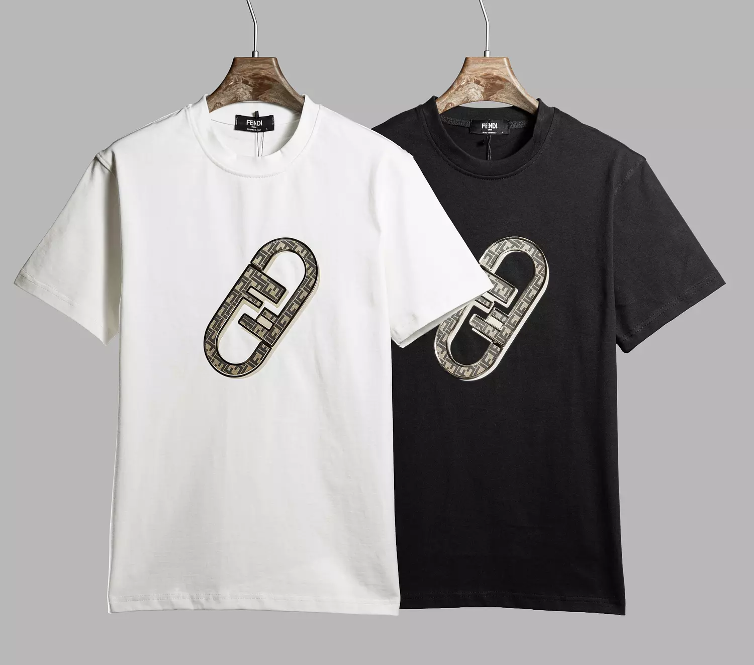 FENDI TSHIRT \ 2434 3