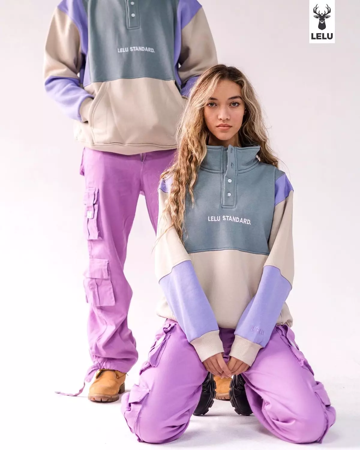 LELU STANDARD COLLECTION 6