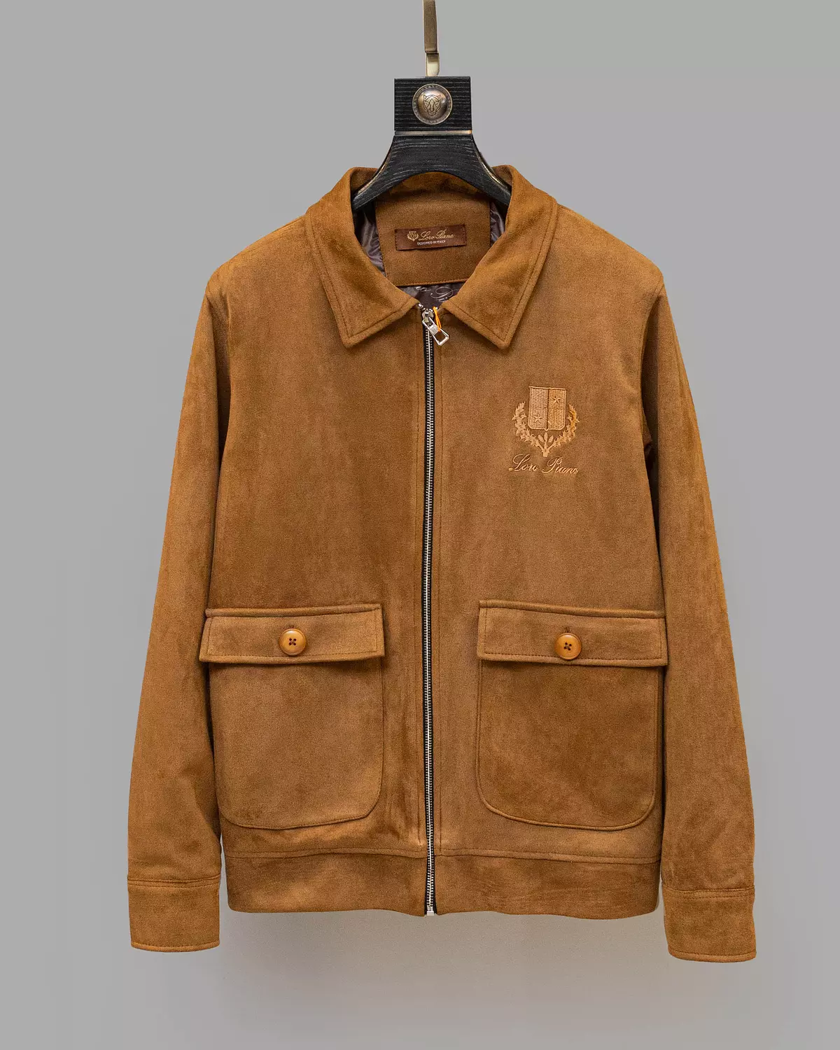 LORO PIANA JACKET \ 1717 image