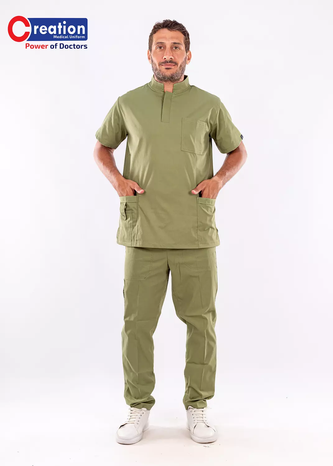 Neo Scrub Design 3