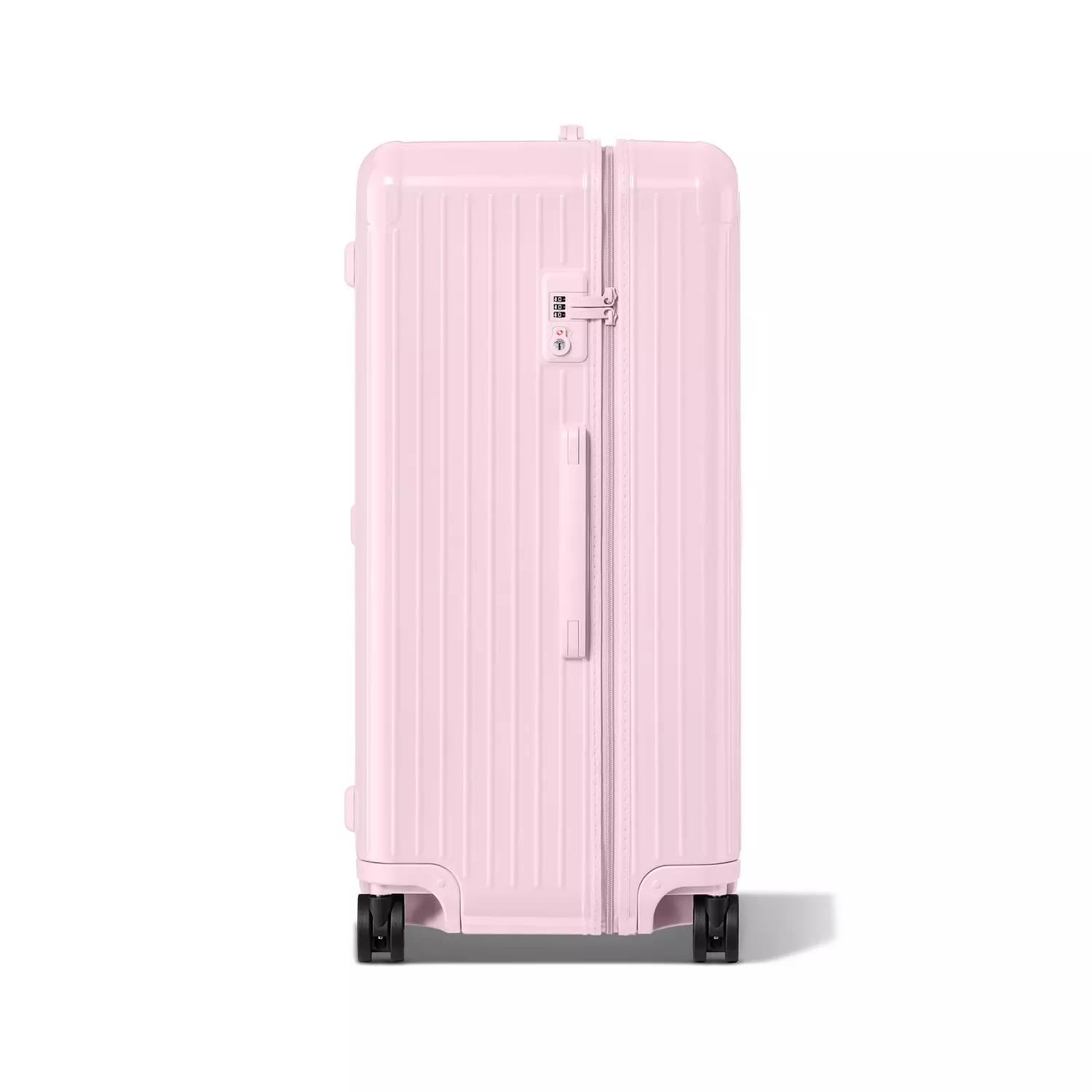 RIMOWA Essential suitcases in the "Ballerina Pink" 3