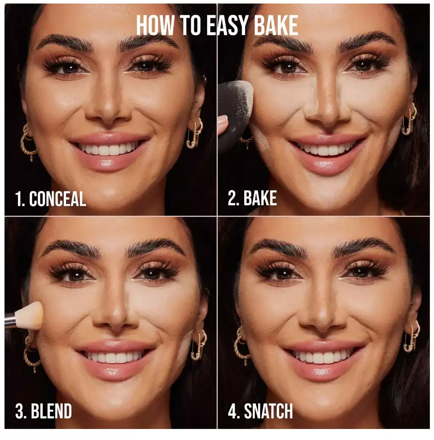 Easy Bake Loose Baking & Setting Powder 13