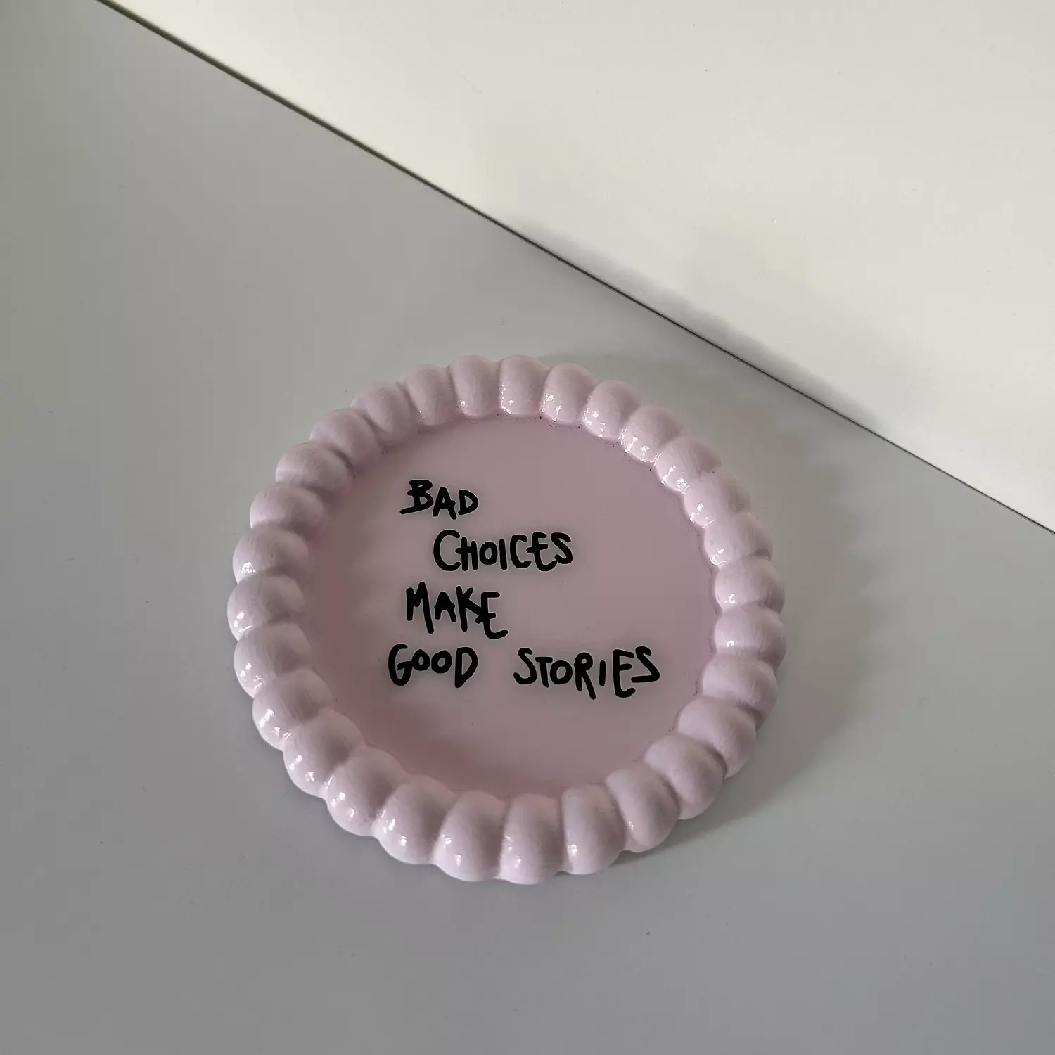 Bad Choices 1