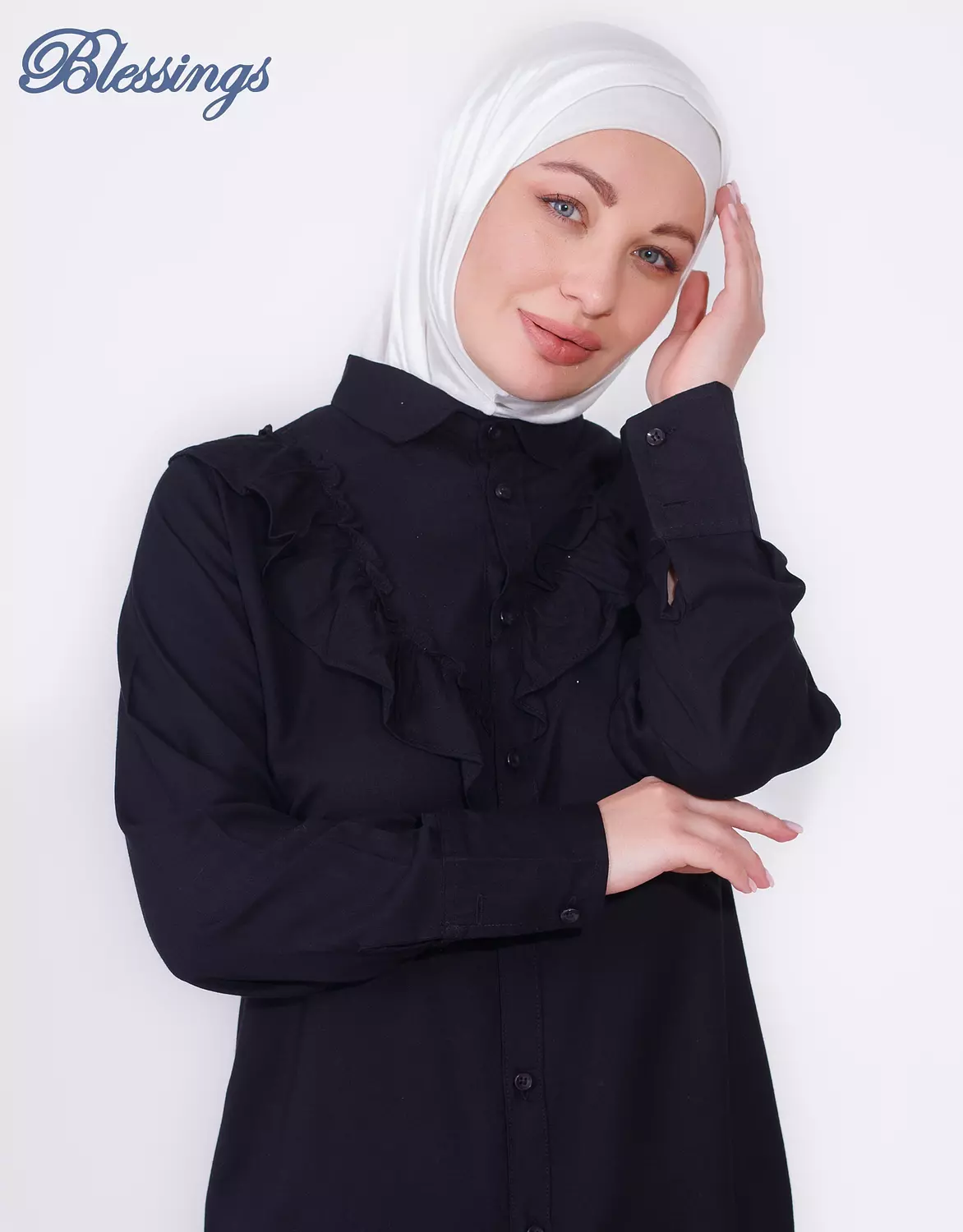 <p><strong>Hijab Essentials</strong></p>