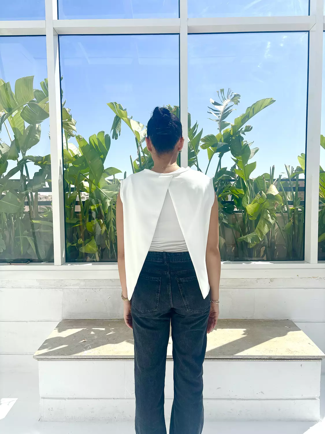 Emily vest  2