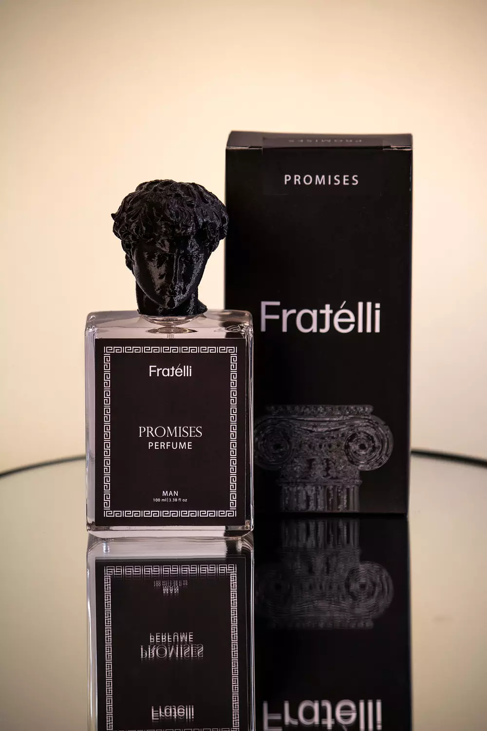 Promsises 4