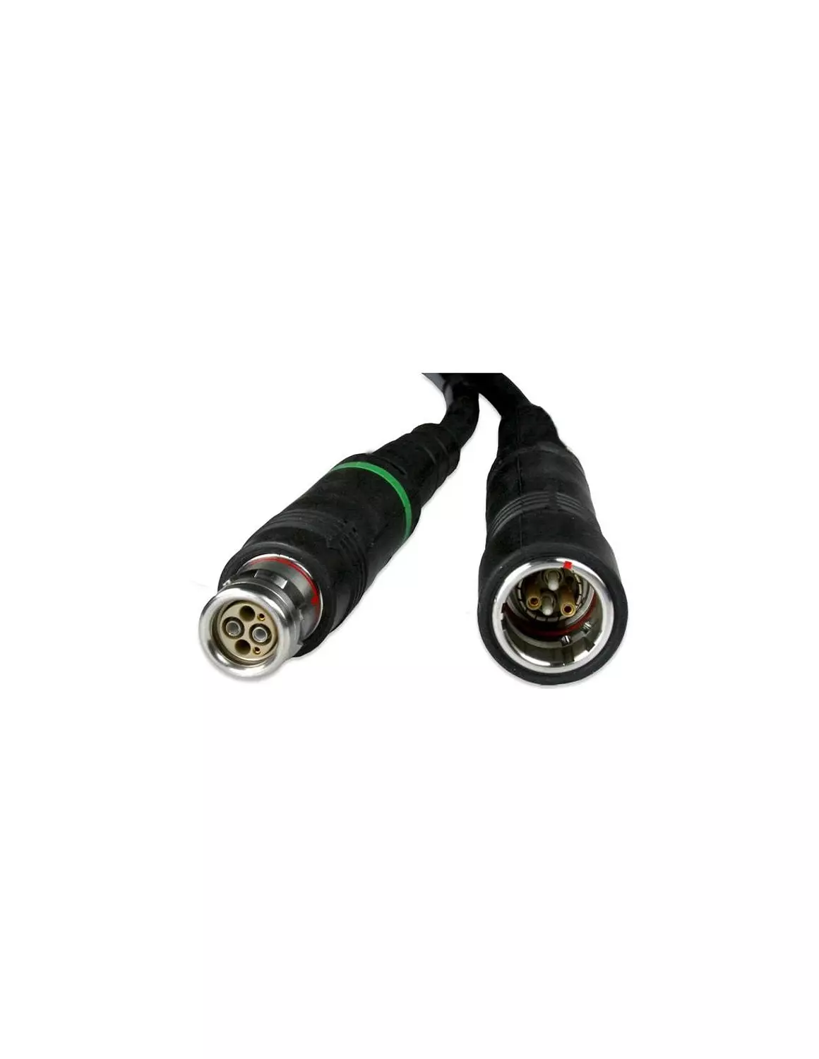 CABLE CAMERA 200M 2