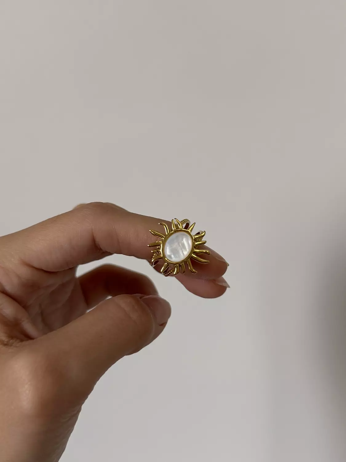 Sun Ring 2