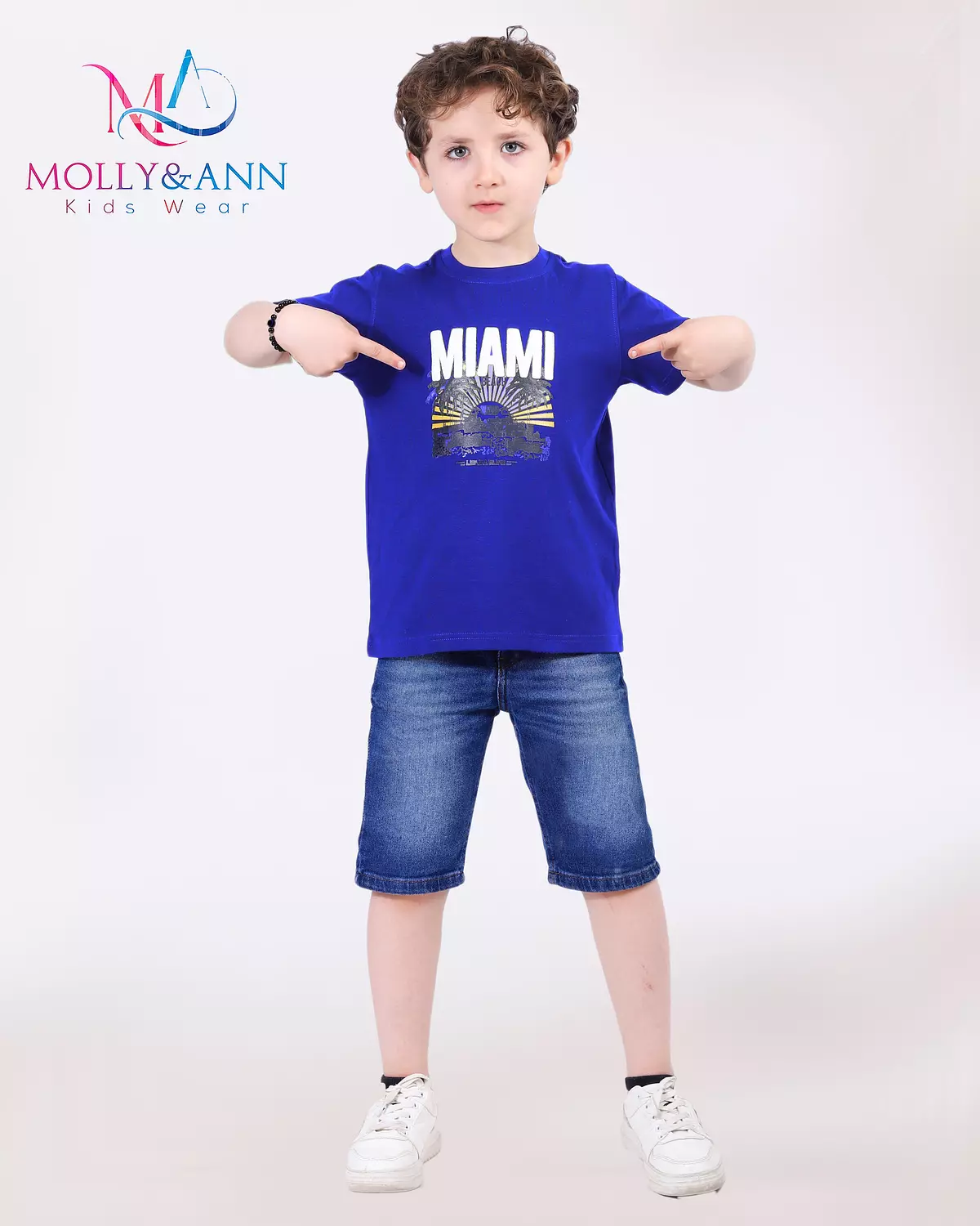 Miami T-Shirt  2