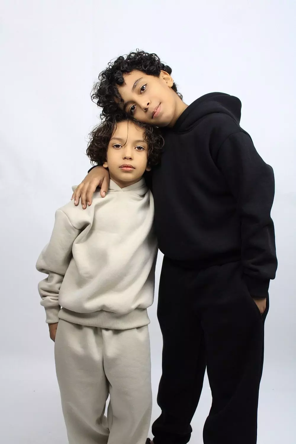 <h3 style="text-align: center">Kids Collection</h3>