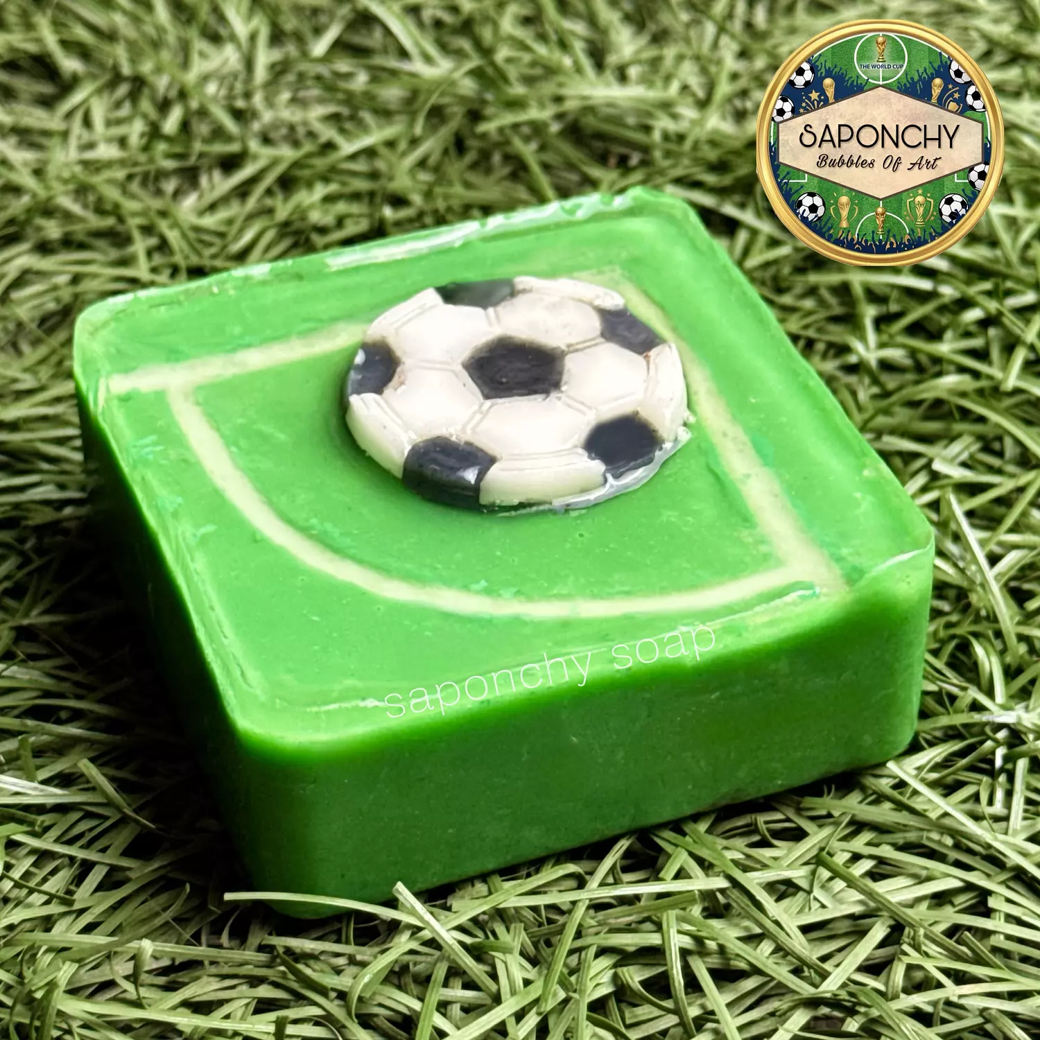 ROKNIA SOAP 2