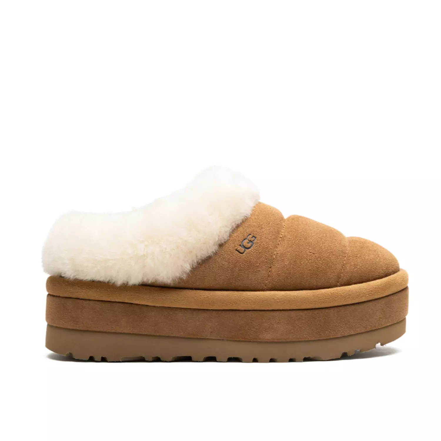 UGG Tazzlita Slipper - Chestnut image