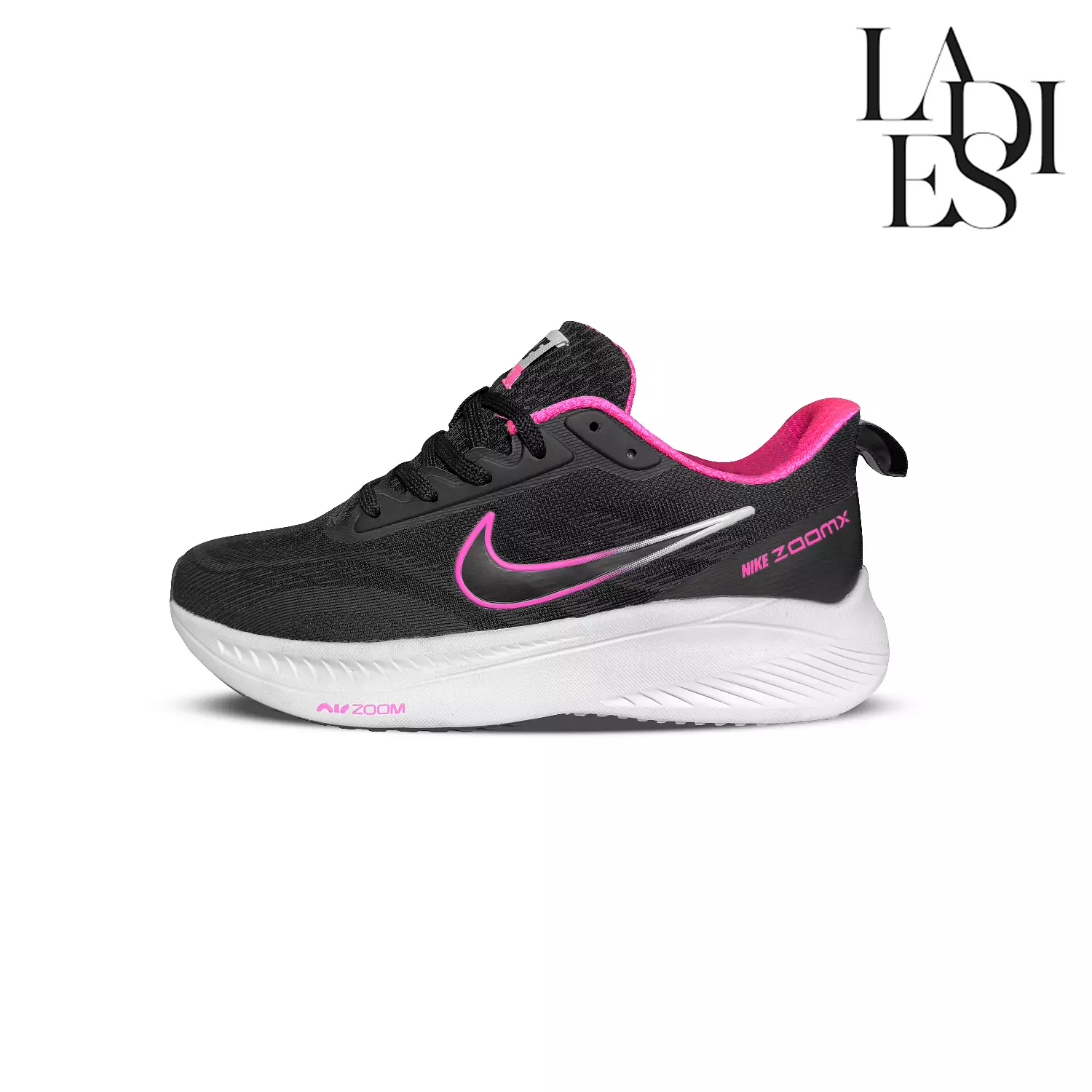 NIKE RUNNING SHOES - LADIES 1