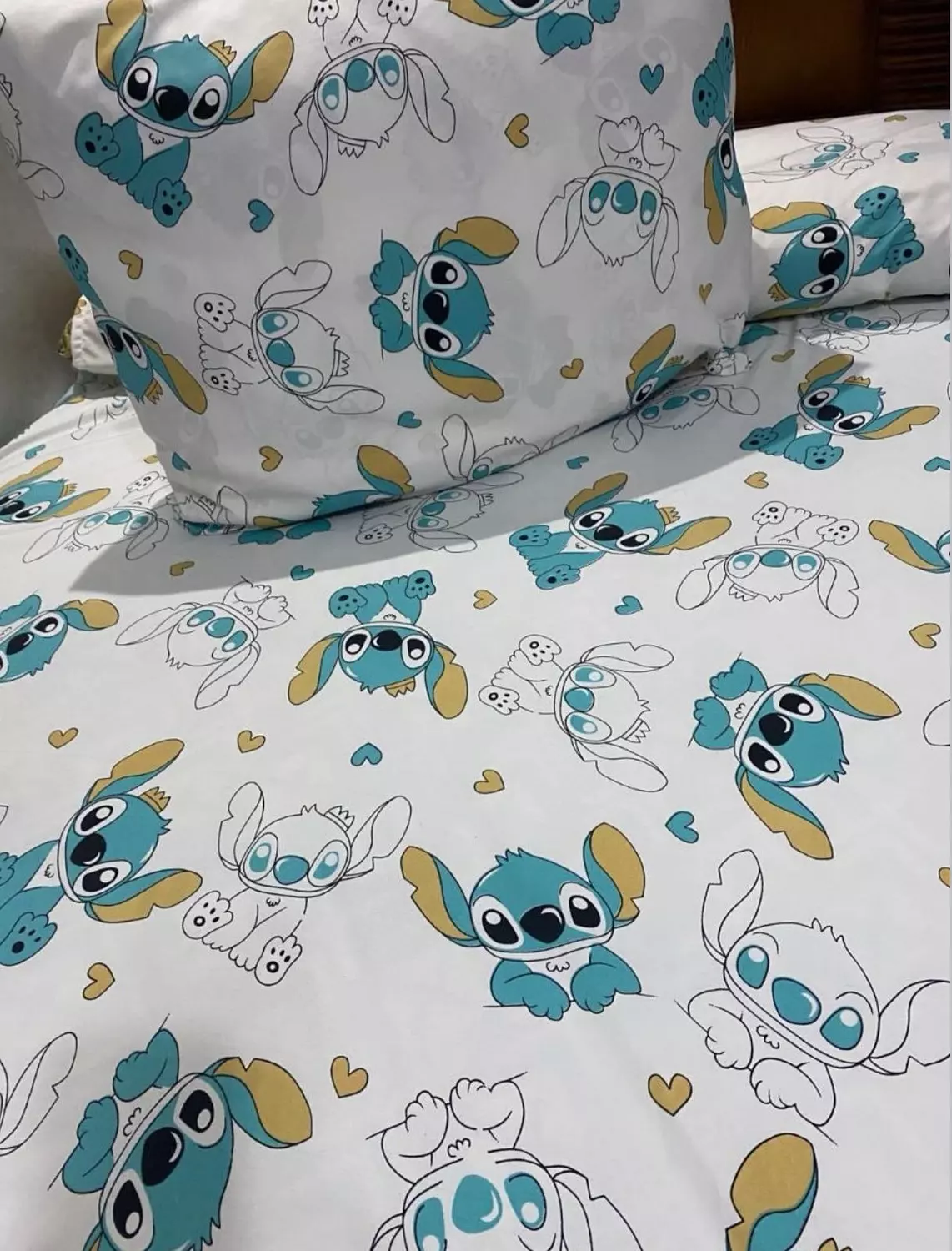  children's bedding set image