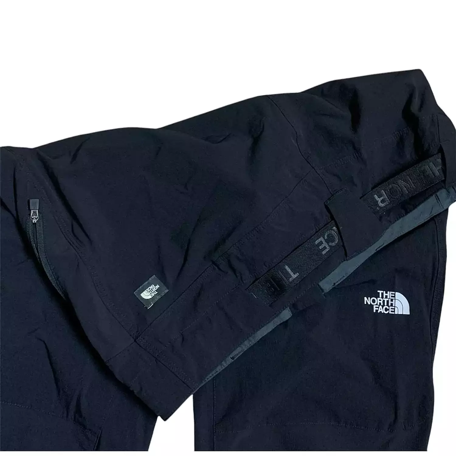 The North Face Dri fit pants 2