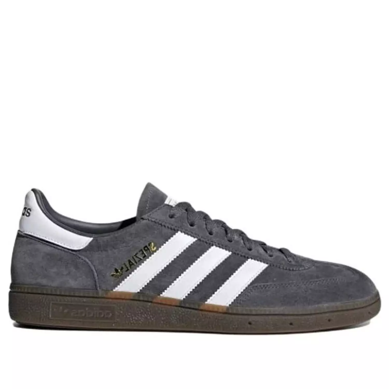 adidas handball spezial Grey White image