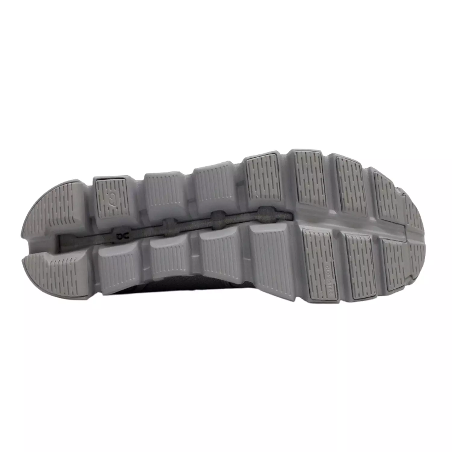 On Running Cloud 5 "Fog Alloy" 2