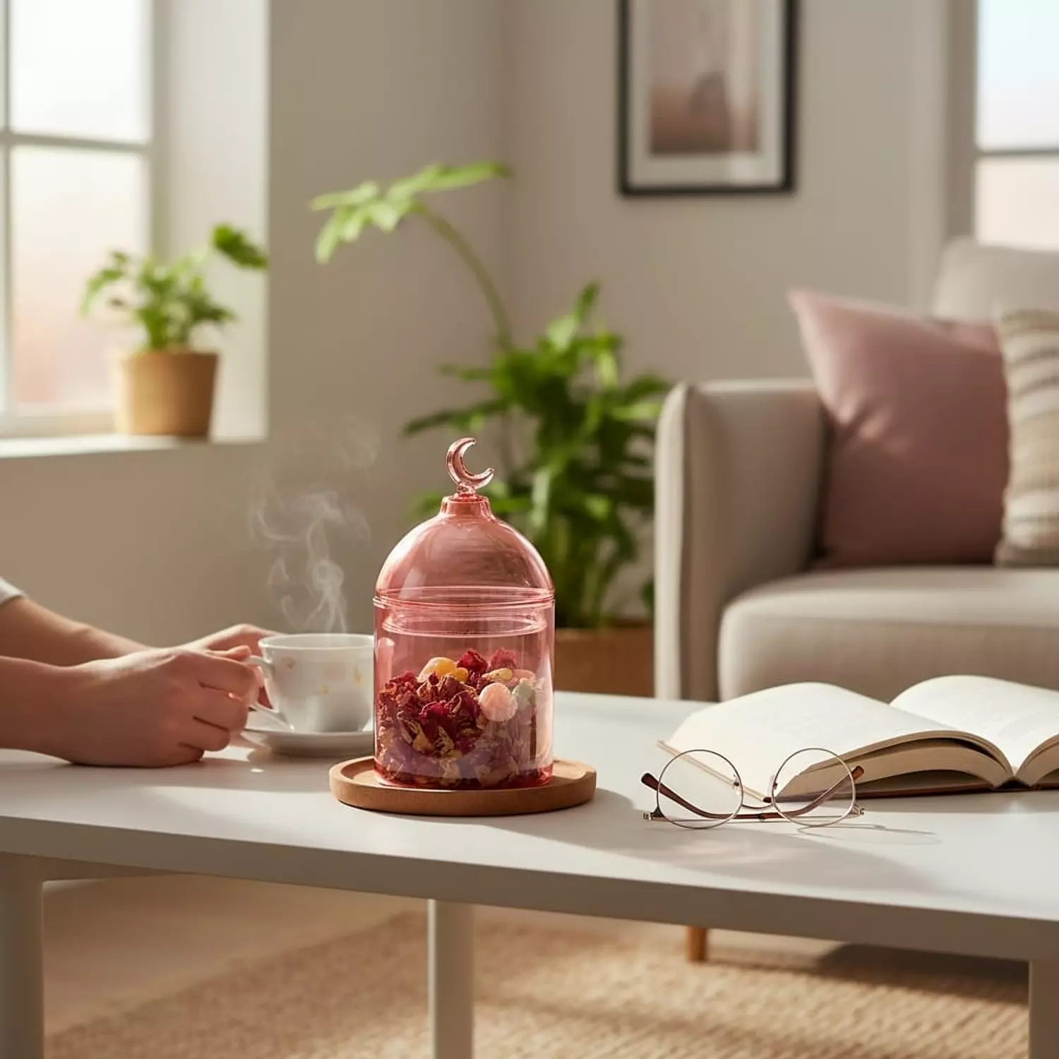 Handmade Fanos Ramdan (2) hover image