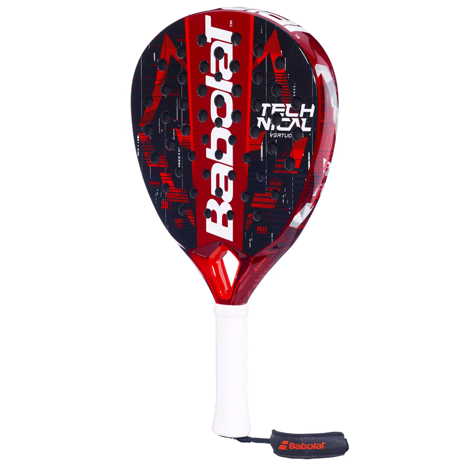 Babolat Technical Vertuo 2024 - Juan Lebron hover image