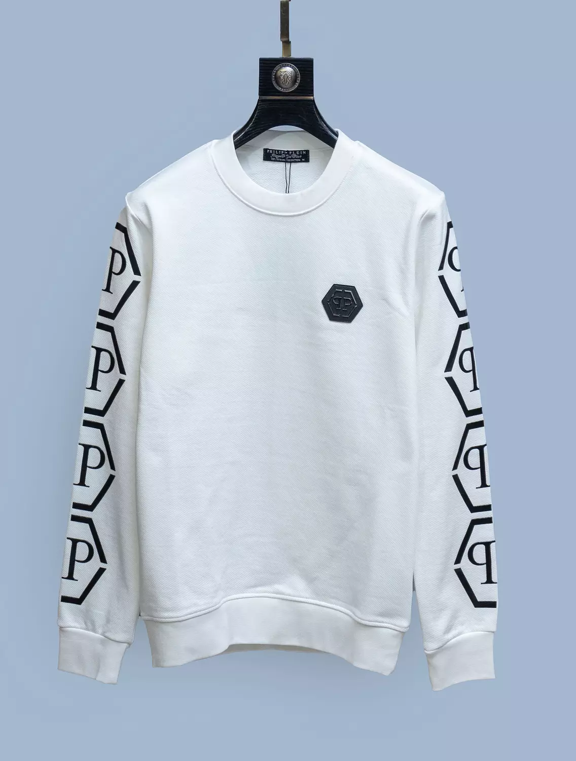 PHILIPP PLEIN SWEATSHIRT \ 17877 hover image