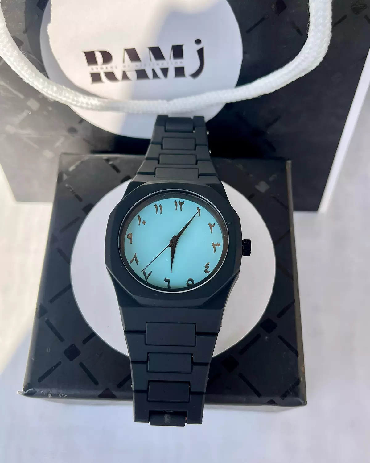 Carbon watch (Many colors) 4