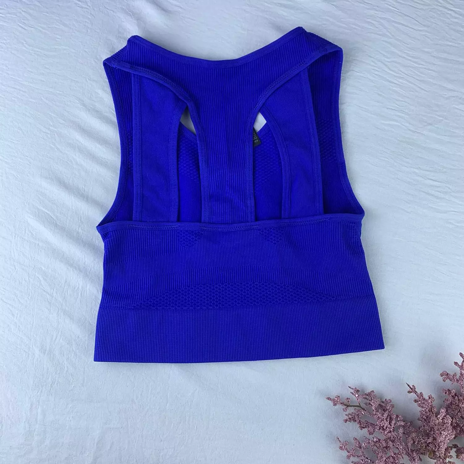 Soft sport bra from crivit 3
