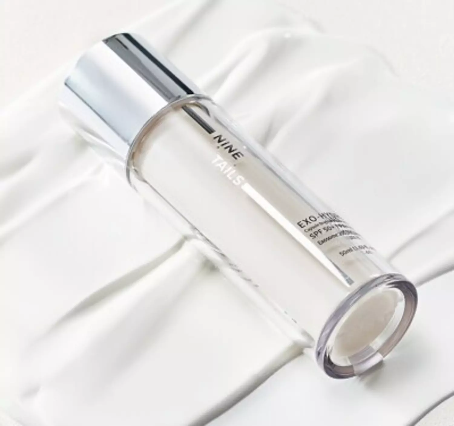 Nine Tails Exo-Hydro Capsule Brightening Perfector Serum 50Ml hover image