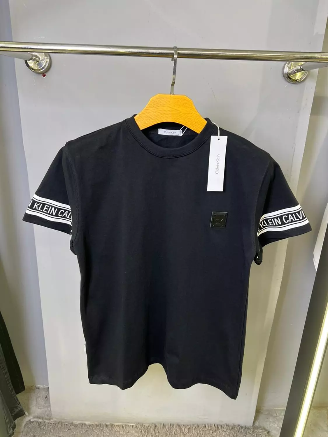 CALVIN KLIEN TSHIRT / 11772 3