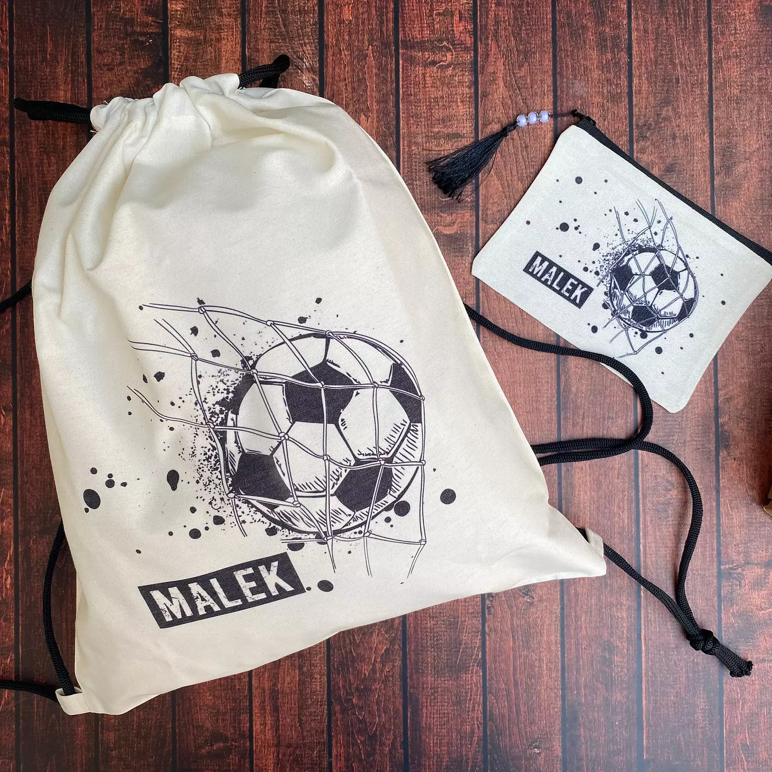 Football Gift Box   3