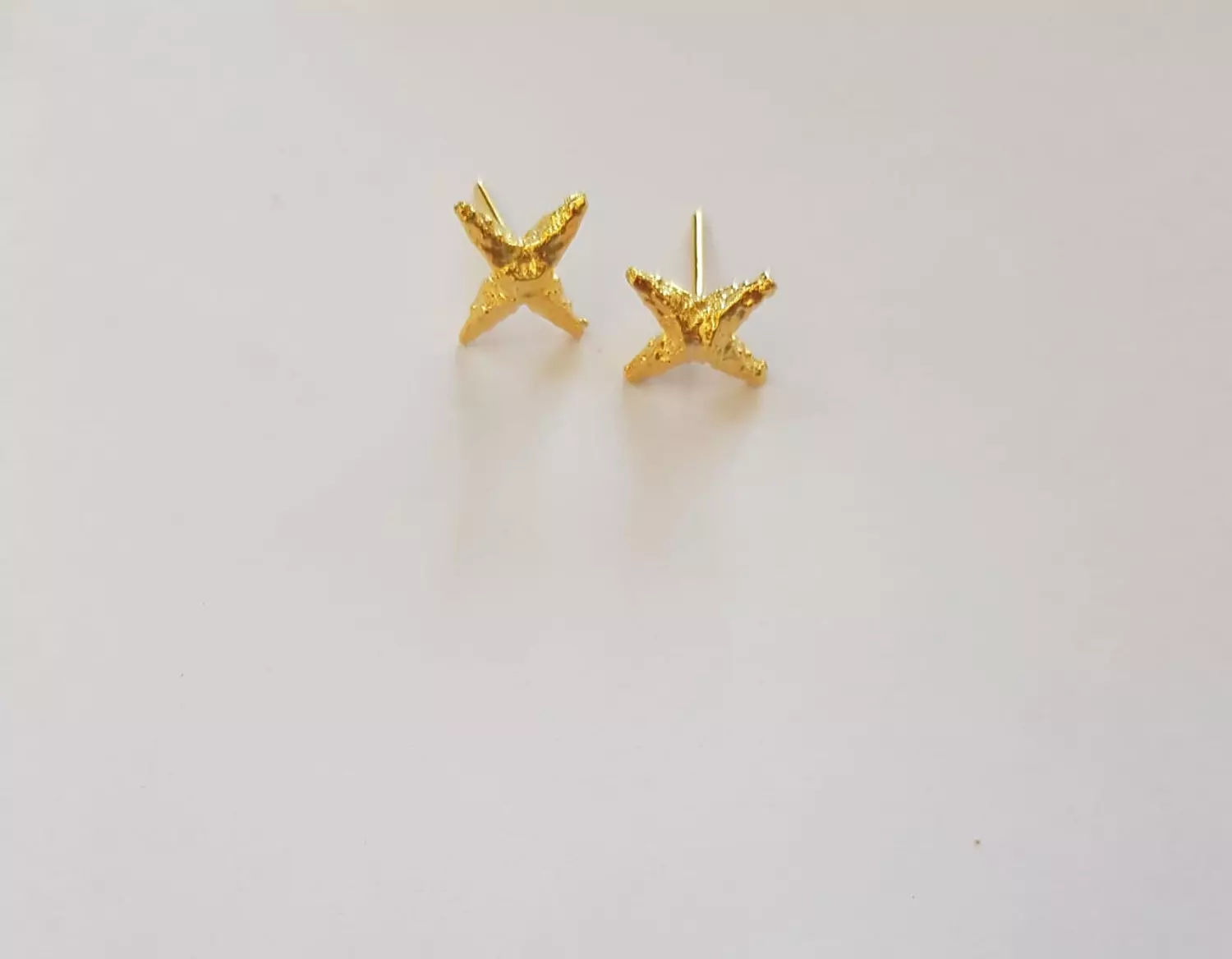 star earring image
