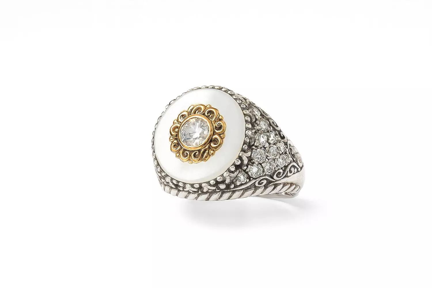 Turkish Ring kar image