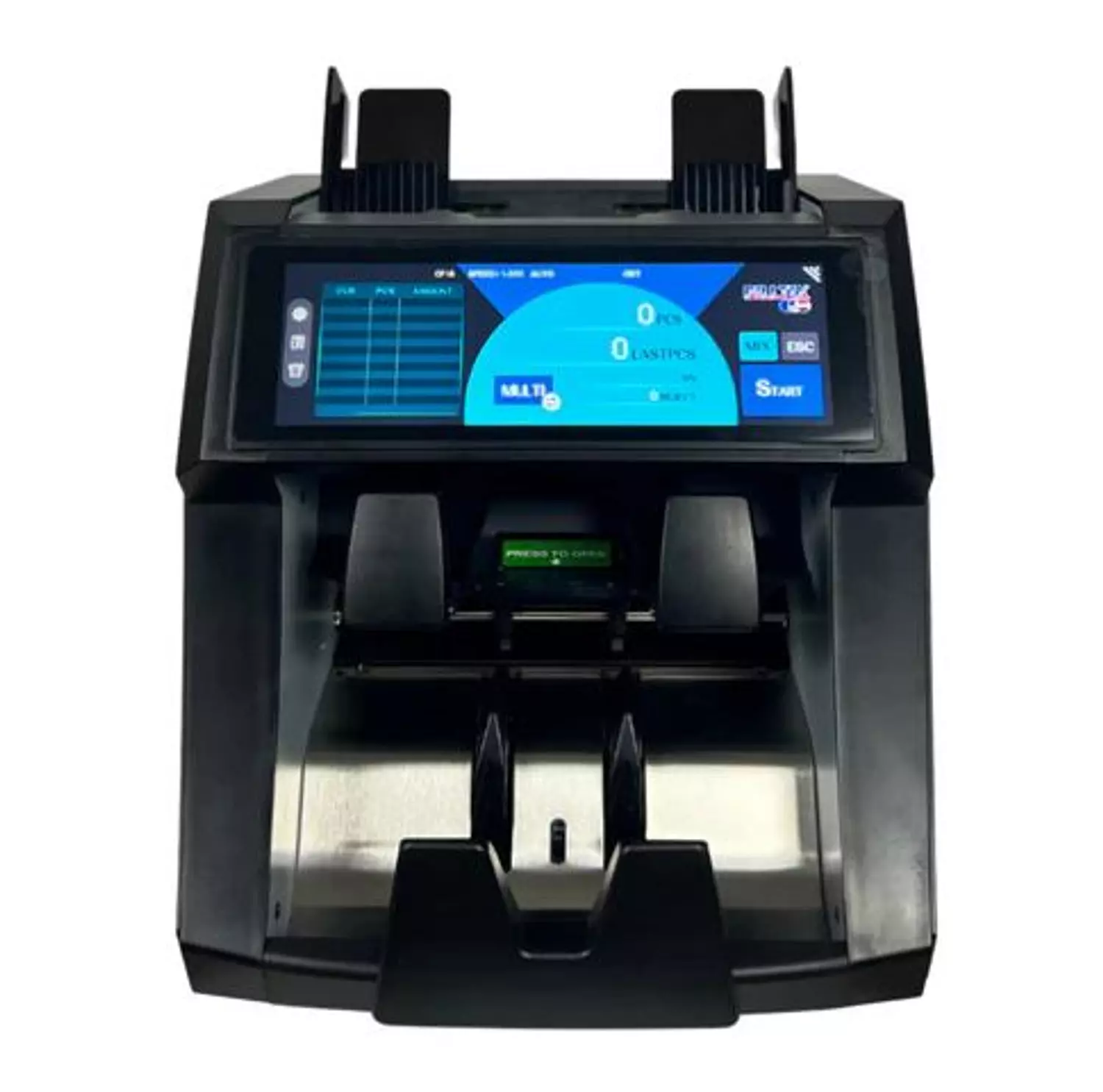 مكينه عد فلوس 2 درج LG BX999/1+1T  hover image