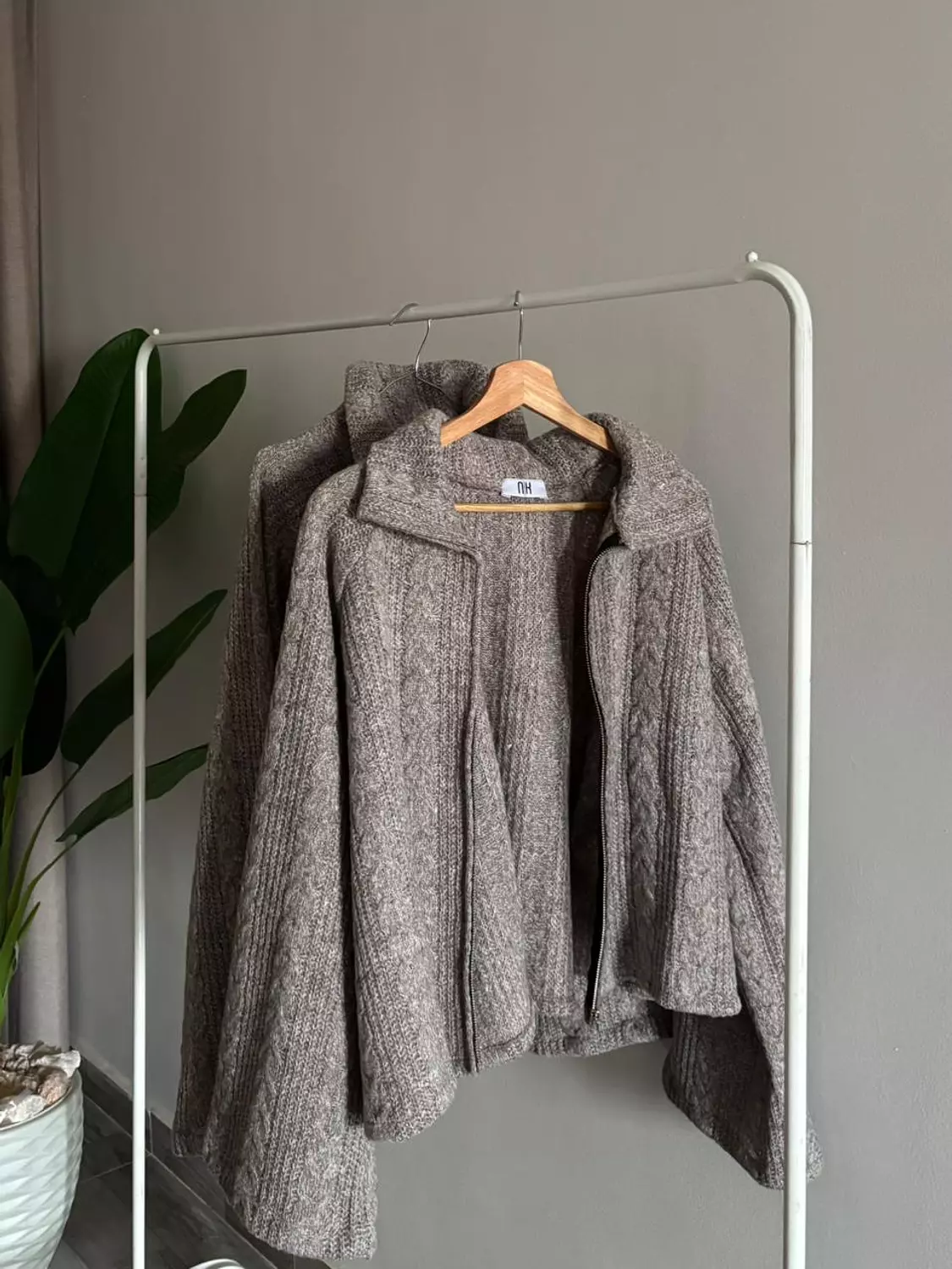 <p style="text-align: center">Sweaters</p>