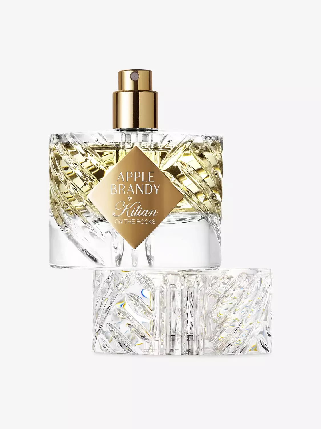 By kilian apple brandy 50 ml unisex no box  1