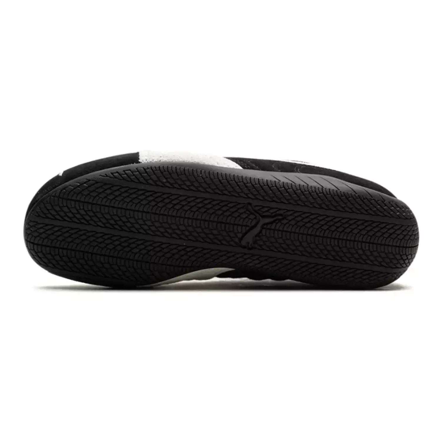 Puma SpeedCat OG - White Black  3