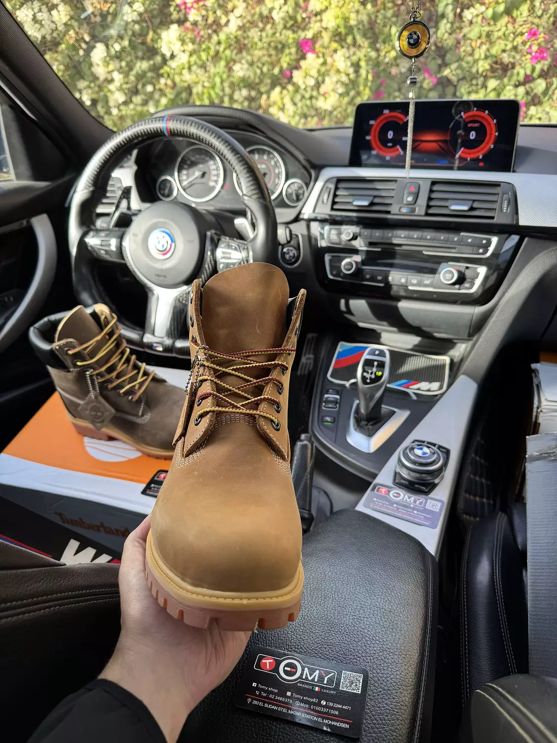 TIMBERLAND  2