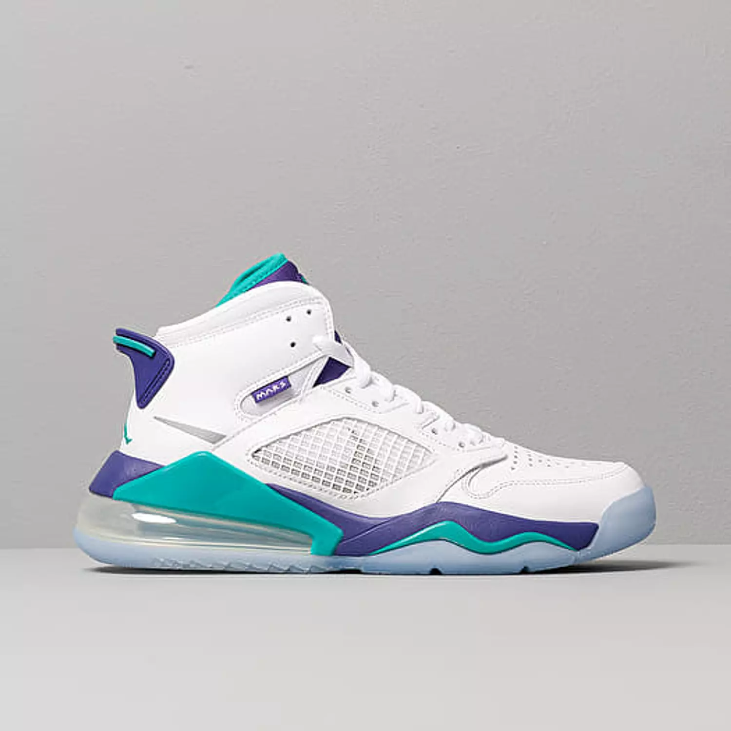 JORDAN MARS 270 WHITE-SKY WOMEN 0