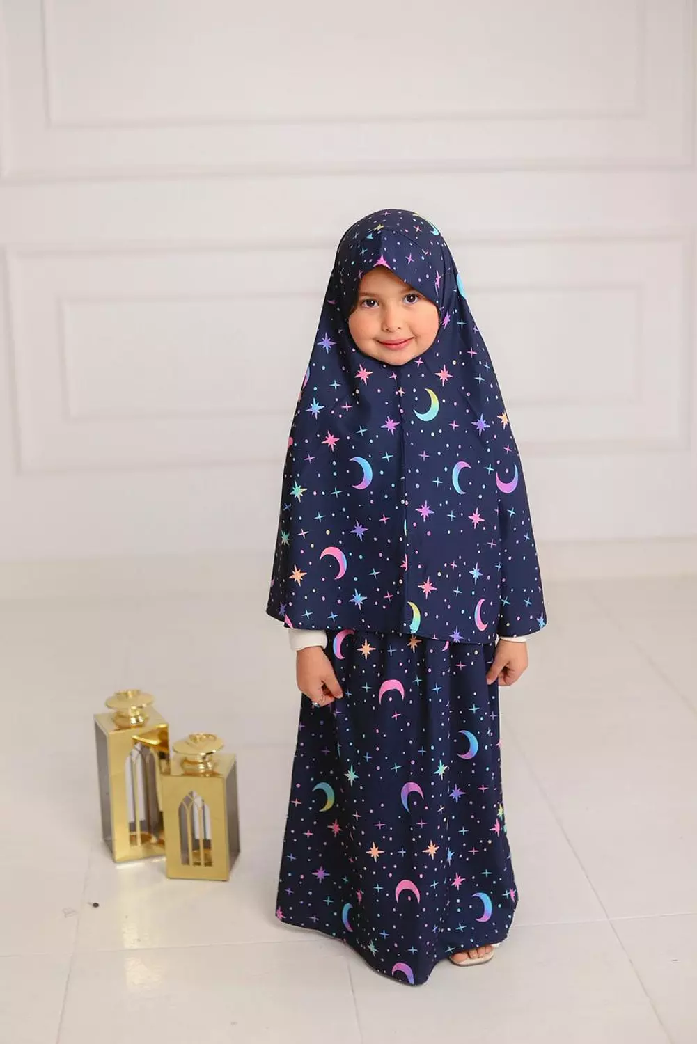 Dreamy Night - Kids 8