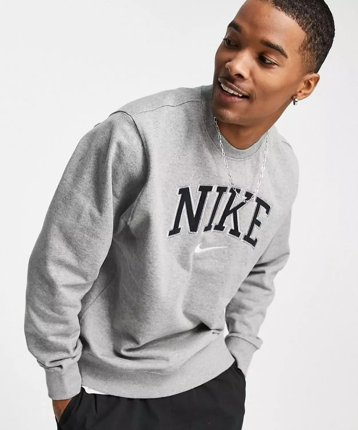 Sweatshirt nike  hover image