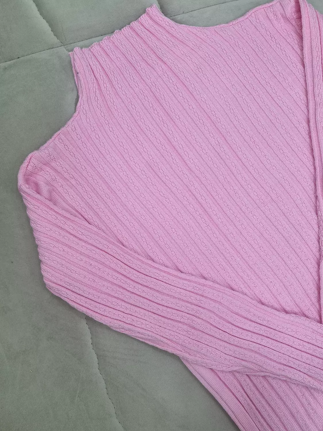 Trendy Winter Top 12